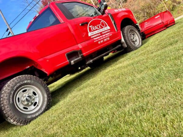 Snow Removal Greenville, PA